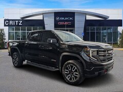 2026 GMC Sierra 1500 AT4 Truck