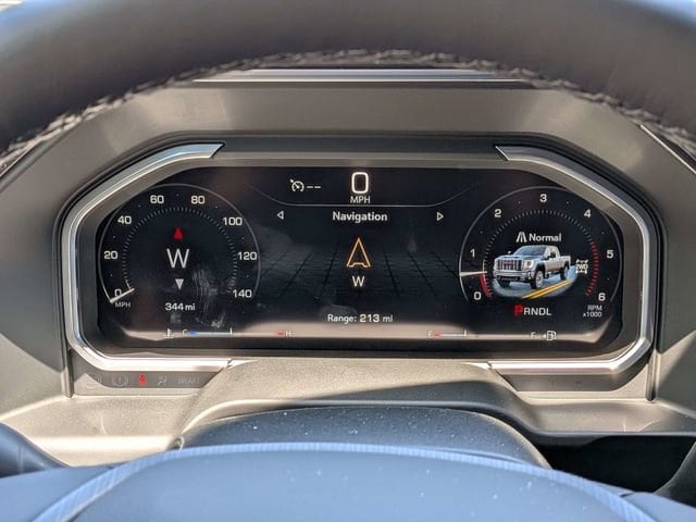 2026 GMC Sierra 2500HD Denali Ultimate - Photo 27
