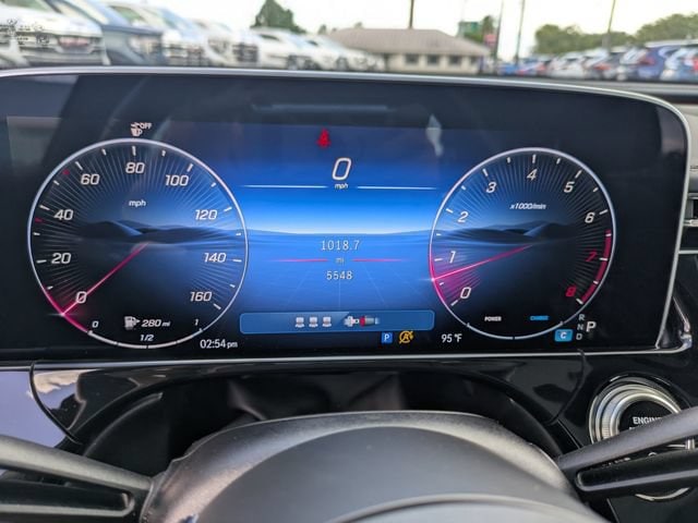 2026 Mercedes-Benz E-Class E350 - Photo 29