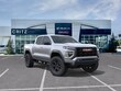 GMC Canyon