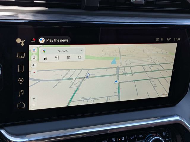 2026 GMC Sierra 2500HD Denali Ultimate - Photo 21