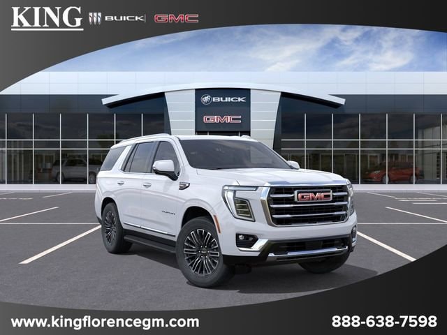 2026 GMC Yukon 4WD Elevation's photo