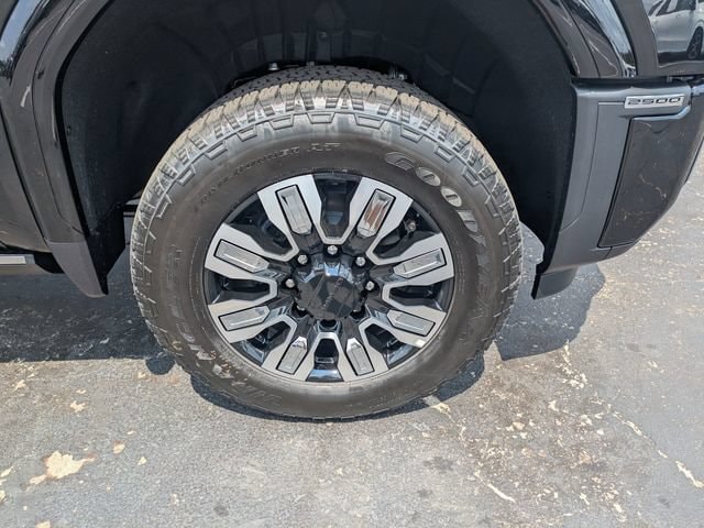 2026 GMC Sierra 2500HD Denali - Photo 12