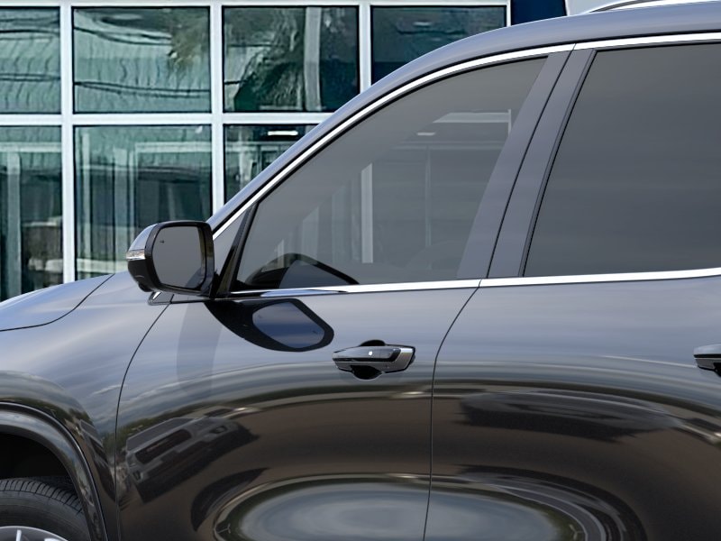 2026 Buick Enclave Avenir - Photo 48