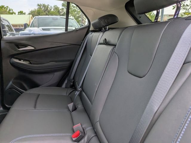 2026 Buick Encore GX Sport Touring - Photo 16