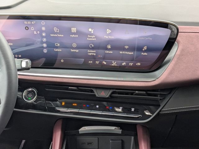 2026 Buick Envision Sport Touring - Photo 18