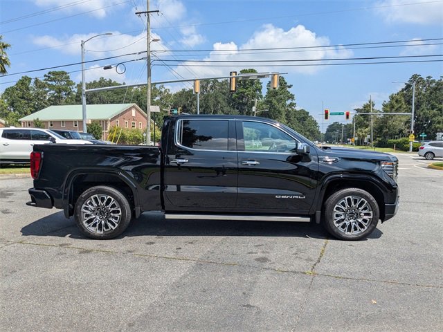 2026 Gmc Sierra 1500 Denali Ultimate photo 3