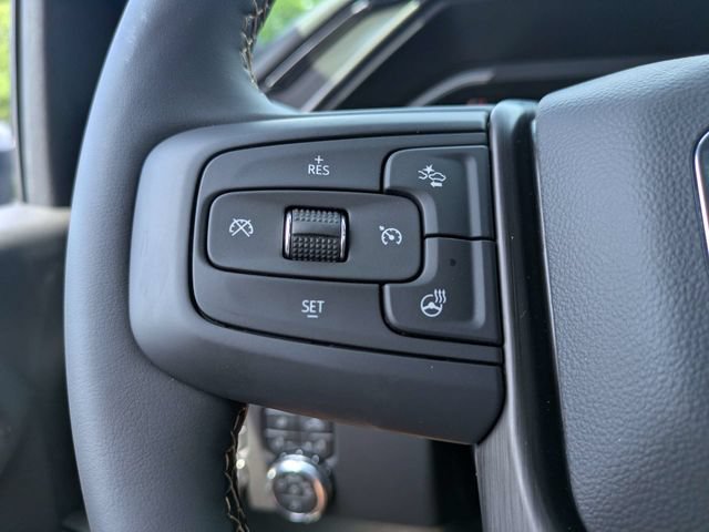 2026 GMC Sierra 2500HD AT4 - Photo 29