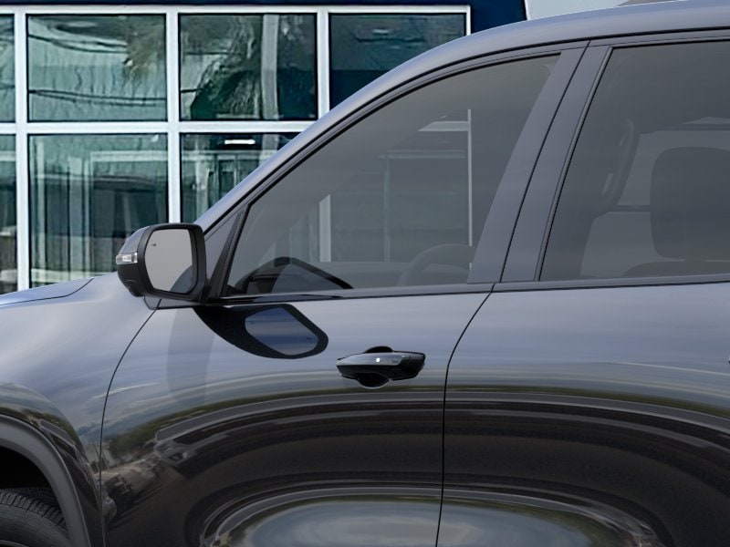 2026 GMC Acadia Elevation - Photo 44