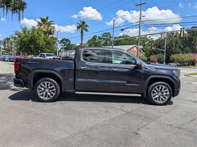 2025 Gmc Sierra 1500 Denali photo 3