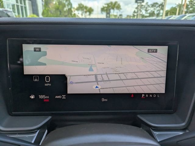 2026 GMC Terrain Denali - Photo 29
