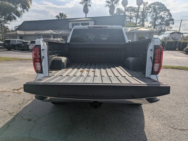 2026 GMC Sierra 1500 SLE - Photo 14