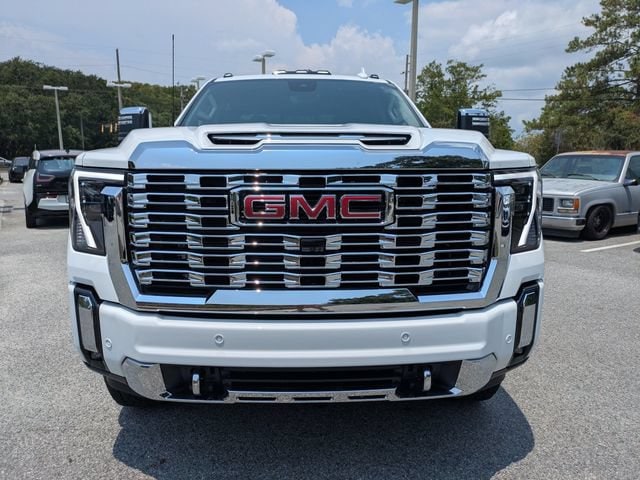 2026 GMC Sierra 2500HD Denali - Photo 10