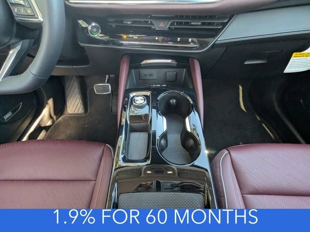 2026 Buick Envision Sport Touring - Photo 19