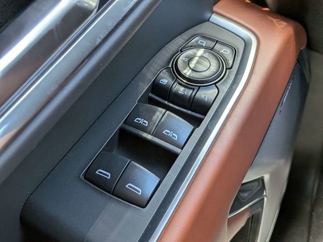 2026 GMC Sierra 2500HD Denali Ultimate - Photo 24