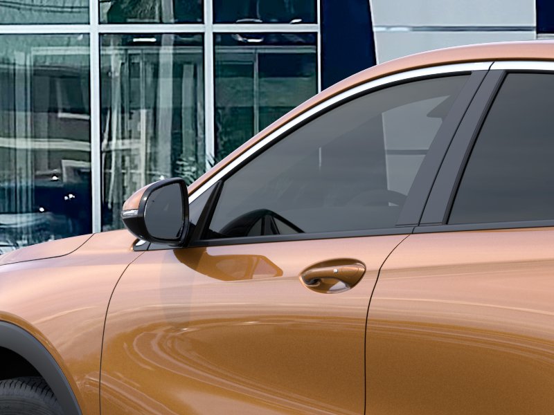 2026 Buick Envista Preferred - Photo 41