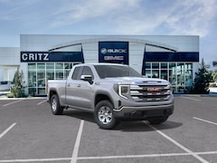 2025 GMC Sierra 1500 SLE Truck