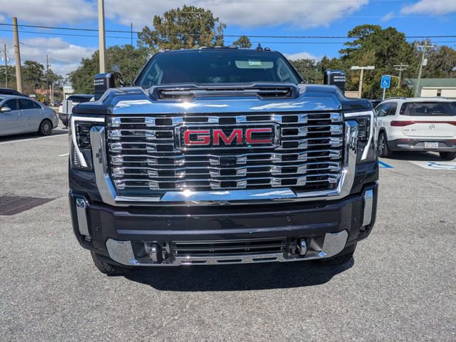 2026 GMC Sierra 2500HD Denali - Photo 10