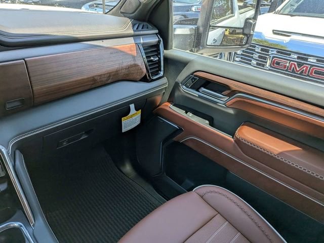 2026 GMC Sierra 2500HD Denali Ultimate - Photo 15