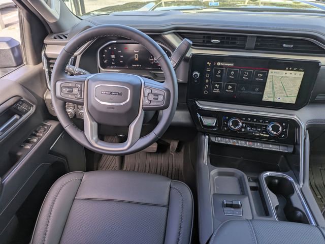 2026 GMC Sierra 2500HD Denali - Photo 18