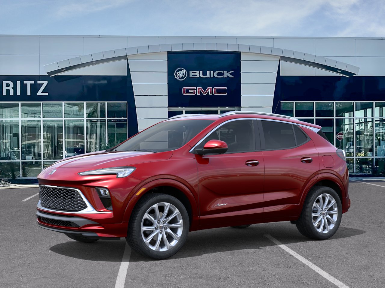 Vehicle Image 2