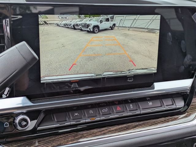 2026 GMC Sierra 1500 Elevation - Photo 22