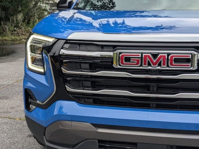 2026 GMC Terrain Elevation - Photo 11