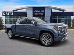 2026 GMC Sierra 1500 Denali Truck