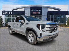 2025 GMC Sierra 1500 SLE Truck