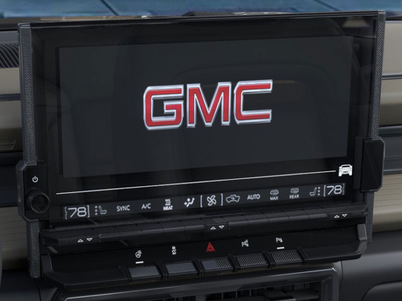 2026 GMC HUMMER EV 2X - Photo 52