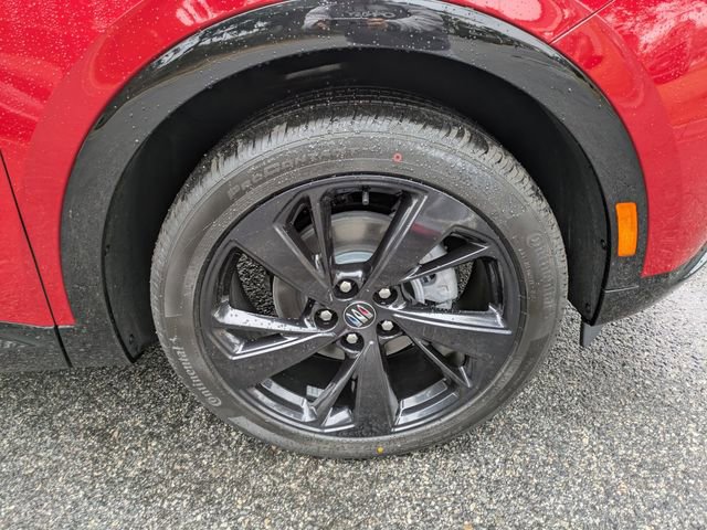 2026 Buick Envision Sport Touring - Photo 12