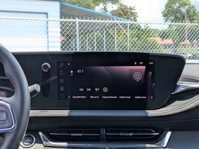 2026 Buick Envista Preferred - Photo 20