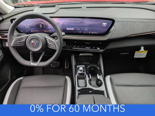 2026 Buick Envision Sport Touring - Photo 16