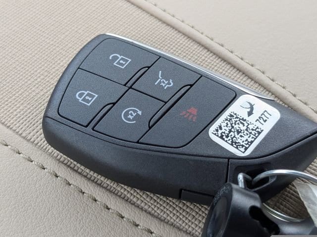 2026 Buick Enclave Preferred - Photo 34