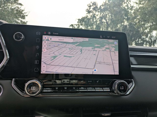2026 GMC Canyon Elevation - Photo 24