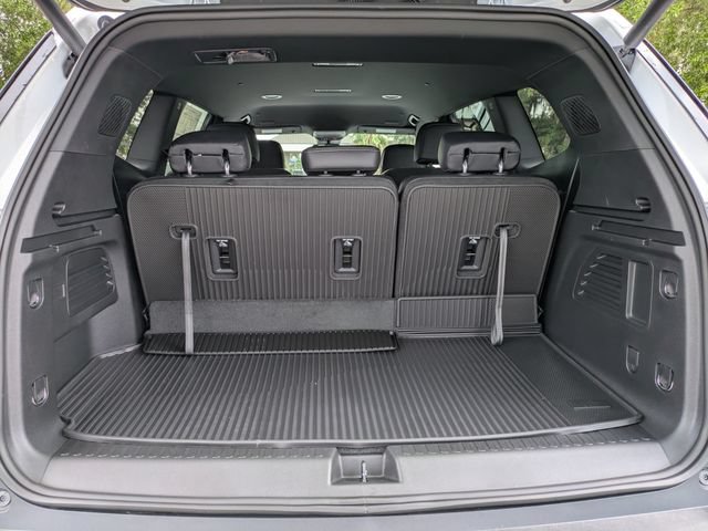2026 Buick Enclave Preferred - Photo 14