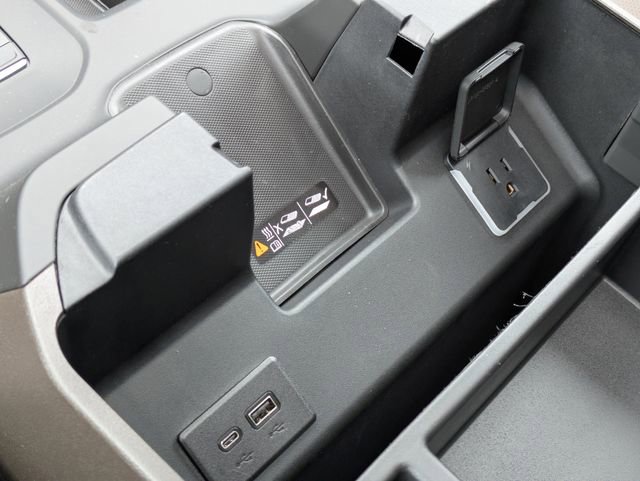 2026 GMC Sierra 2500HD Denali - Photo 25