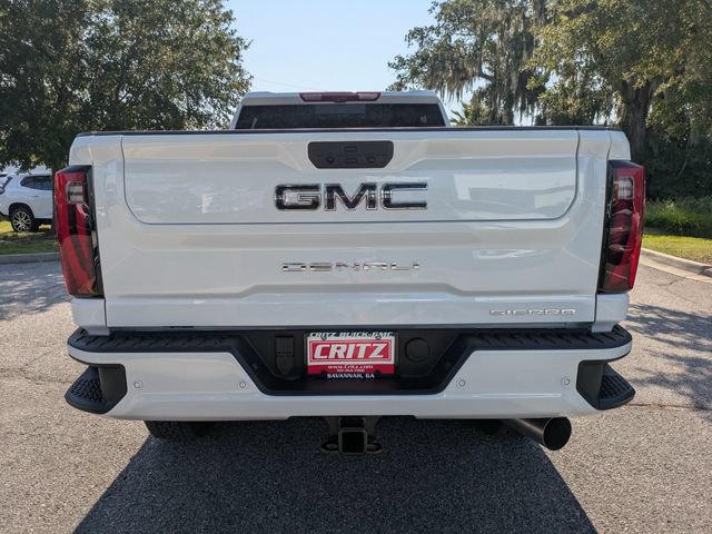 2026 GMC Sierra 2500HD Denali Ultimate - Photo 6