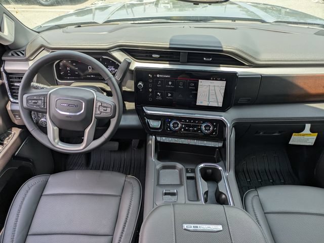 2026 GMC Sierra 2500HD Denali - Photo 18