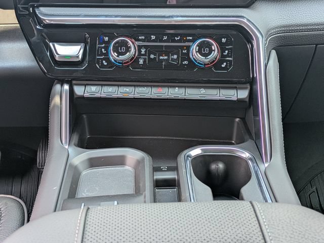 2026 GMC Sierra 2500HD Denali - Photo 22