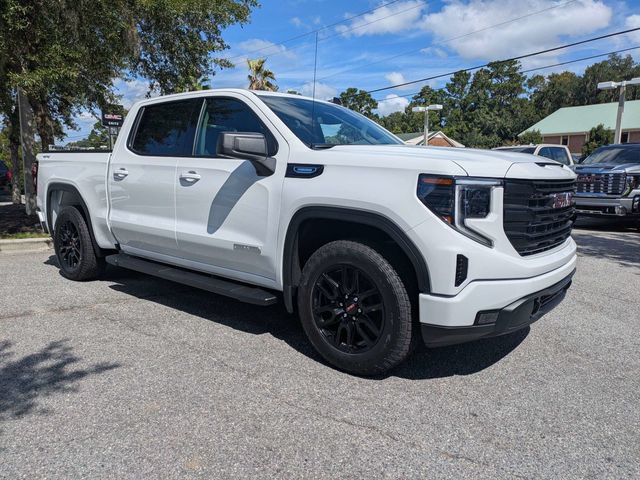 2026 GMC Sierra 1500 Elevation - Photo 3