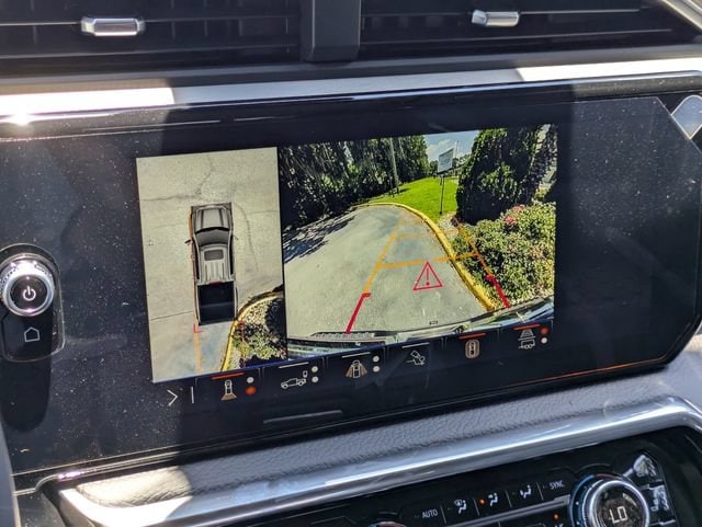 2026 GMC Sierra 1500 Denali - Photo 21
