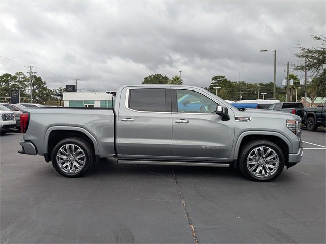 2025 Gmc Sierra 1500 Denali photo 3