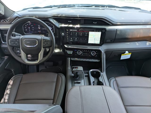 2026 GMC Sierra 1500 Denali - Photo 17