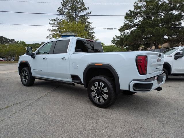 2026 GMC Sierra 2500HD Denali - Photo 7