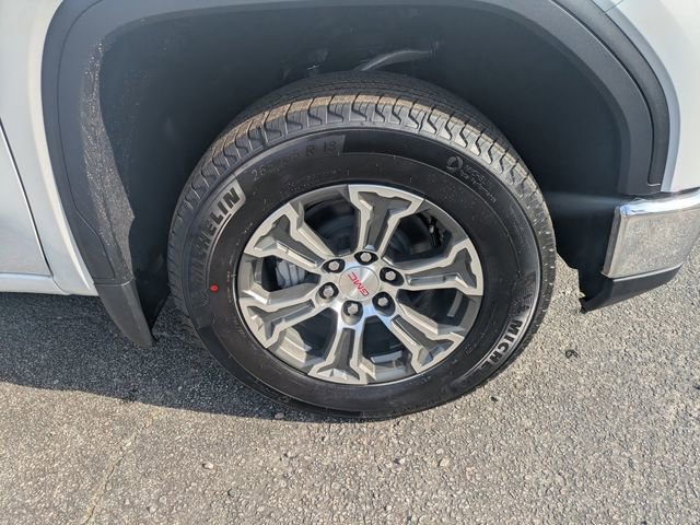 2026 GMC Sierra 1500 SLE - Photo 12