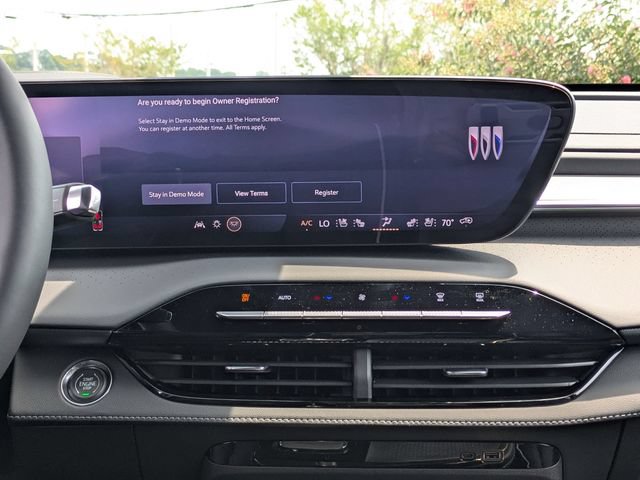 2026 Buick Enclave Avenir - Photo 23