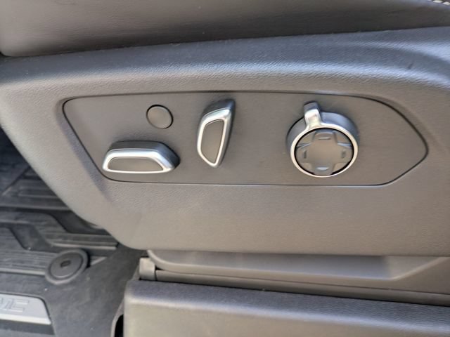 2026 GMC Sierra 2500HD Denali Ultimate - Photo 22
