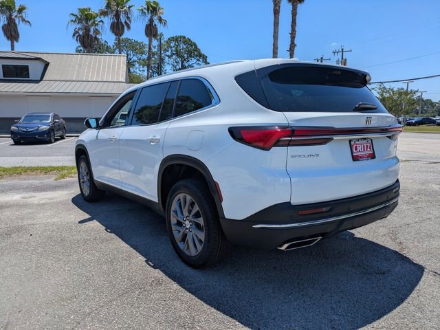 2026 Buick Enclave Preferred - Photo 7