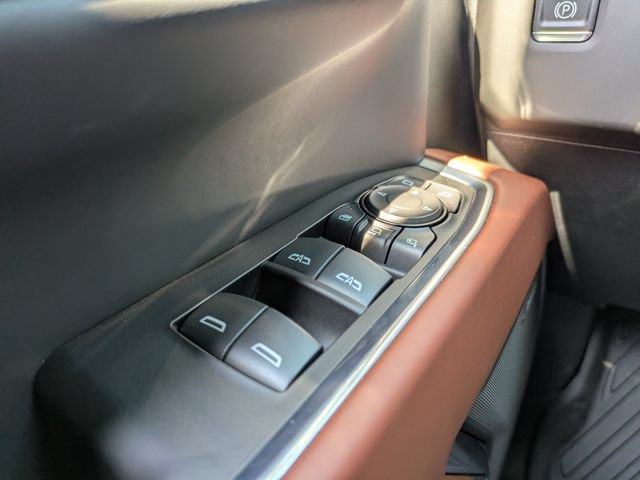 2026 GMC Sierra 2500HD Denali Ultimate - Photo 28